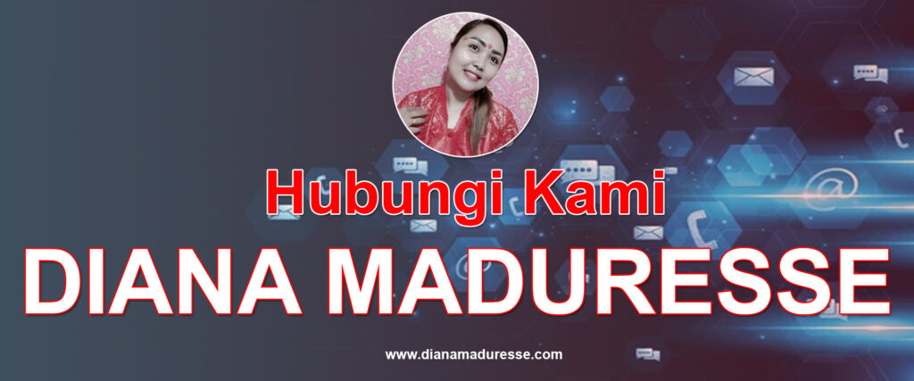 Diana Maduresse