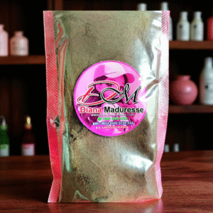 Kopi Hitam Spesial Maduresse