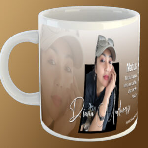 Mug Cantik Maduresse